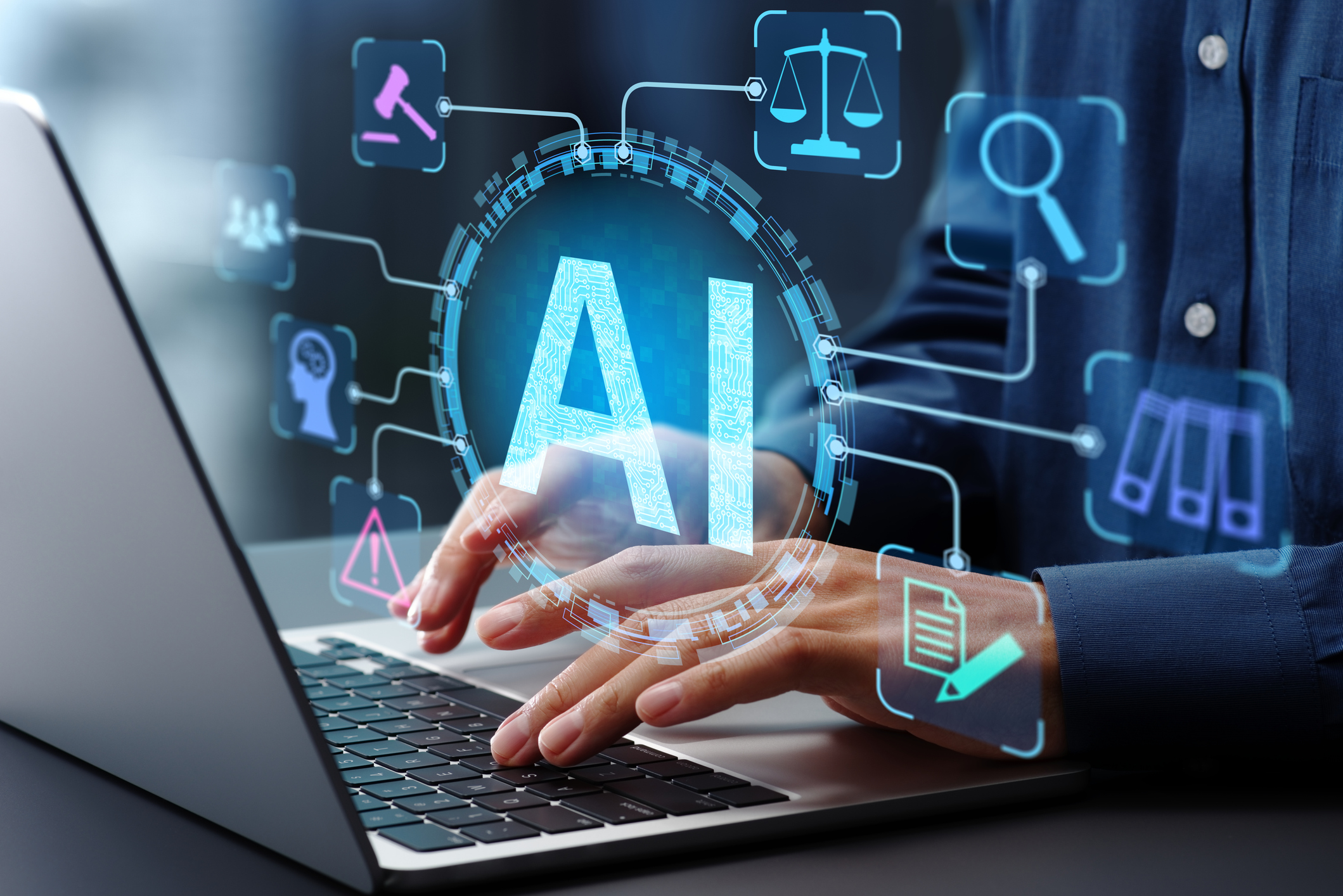 ai business in Anguilla