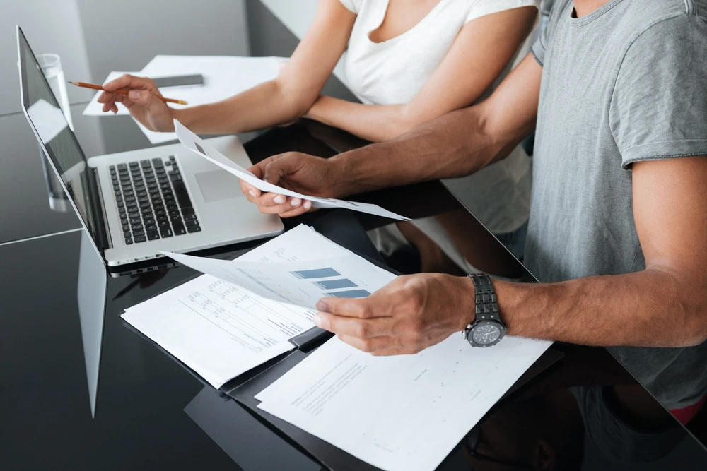 wealth management