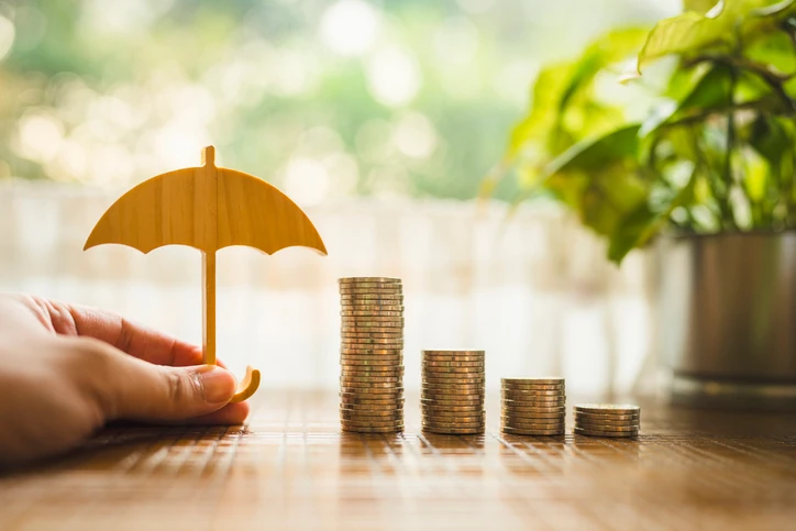 Offshore Asset Protection.